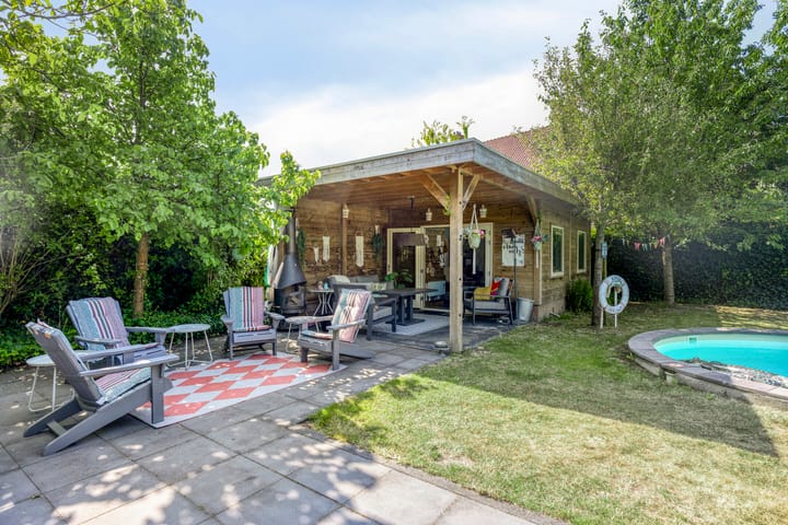 Photo 37 of Dorpsplein 29