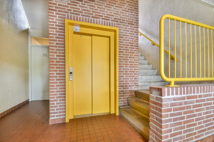 Foto 6 van M. Gandhilaan 73