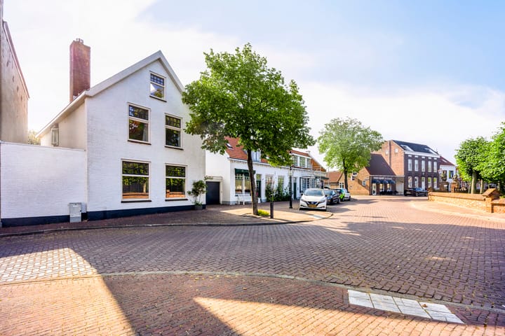 Photo 43 of Dorpsplein 29