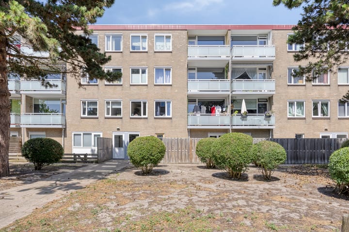 Foto 8 van Sondauwhof 9