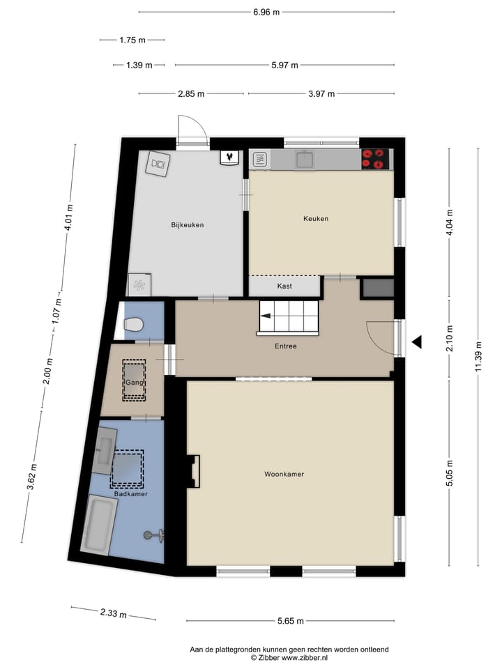 Photo 47 of Dorpsplein 29