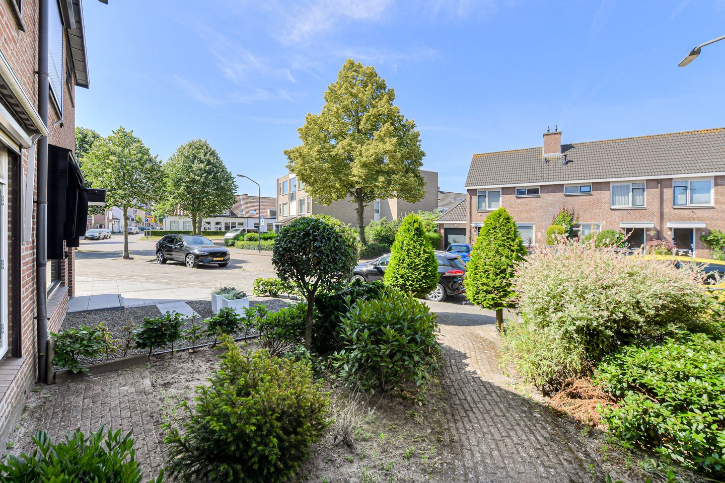 Photo 4 of Van Reesstraat 2-A