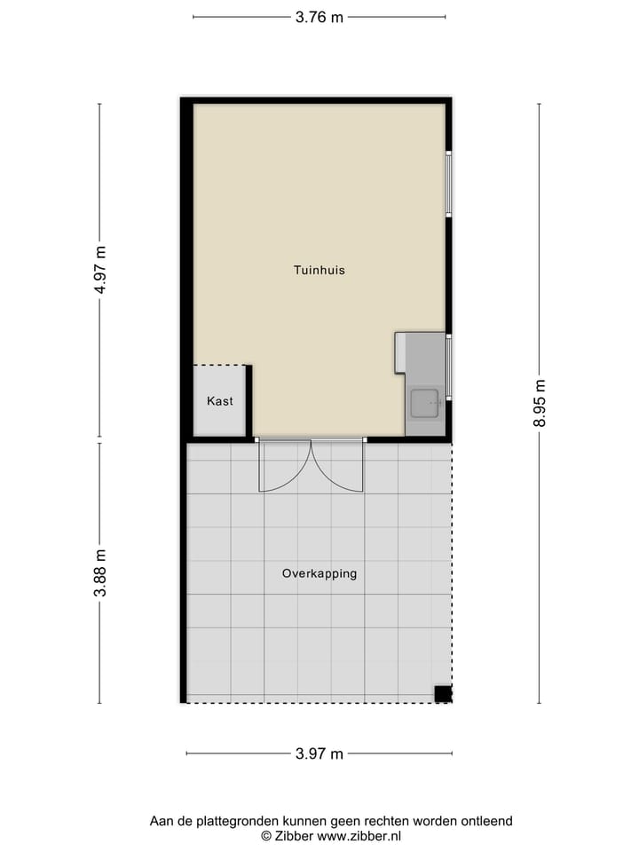 Photo 50 of Dorpsplein 29