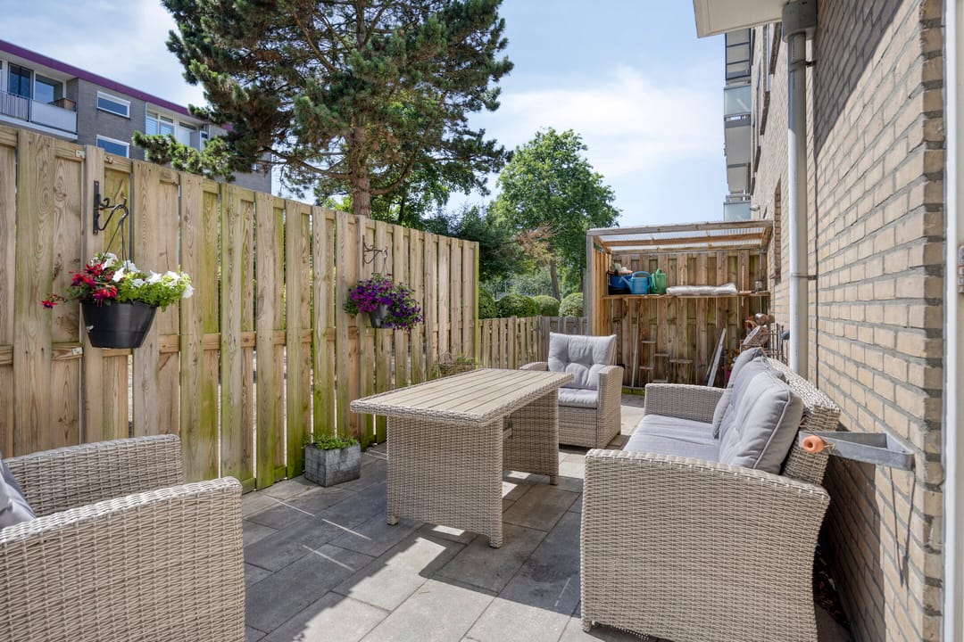 Photo 2 of Sondauwhof 9