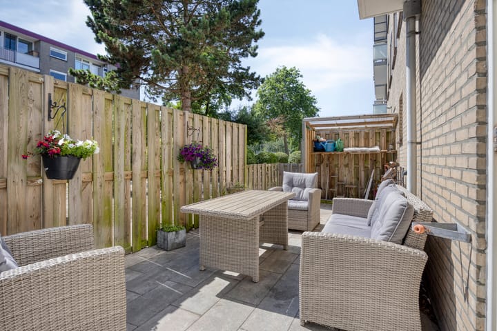 Foto 2 van Sondauwhof 9