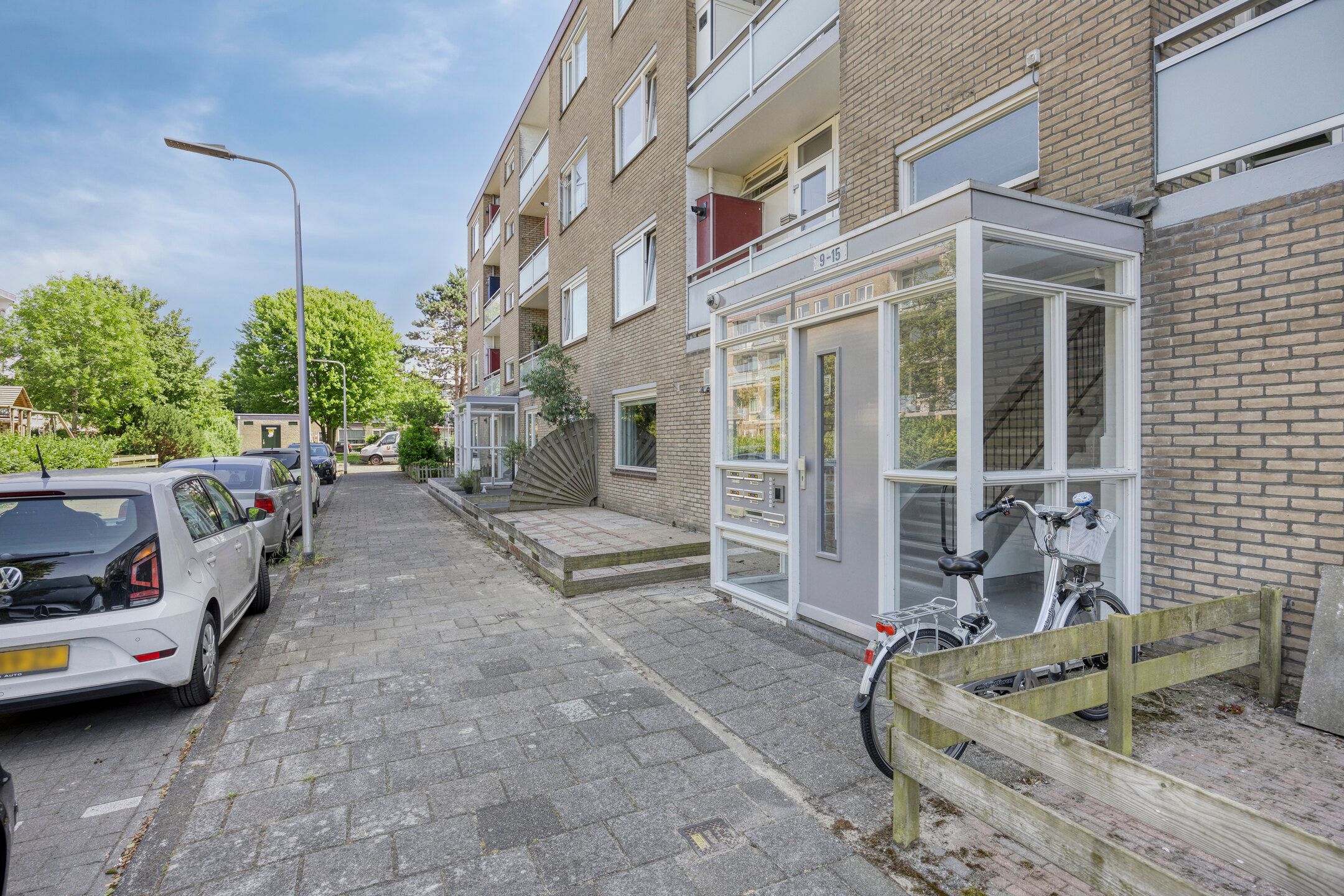 Photo 6 of Sondauwhof 9