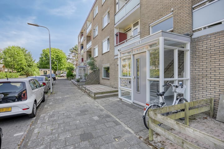 Foto 6 van Sondauwhof 9