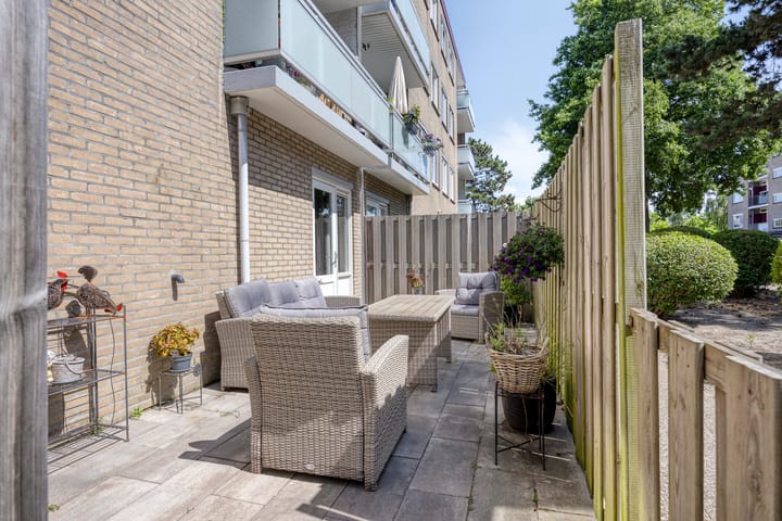 Foto 29 van Sondauwhof 9