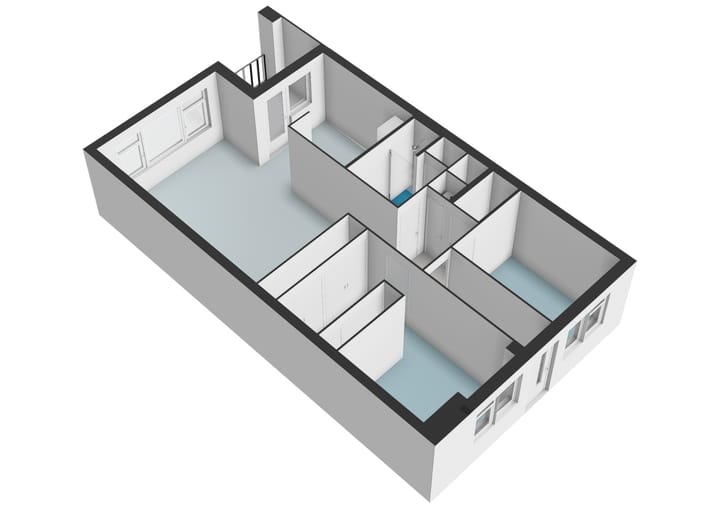 Foto 25 van M. Gandhilaan 73