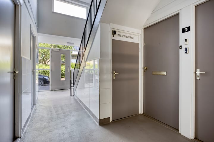 Foto 9 van Sondauwhof 9