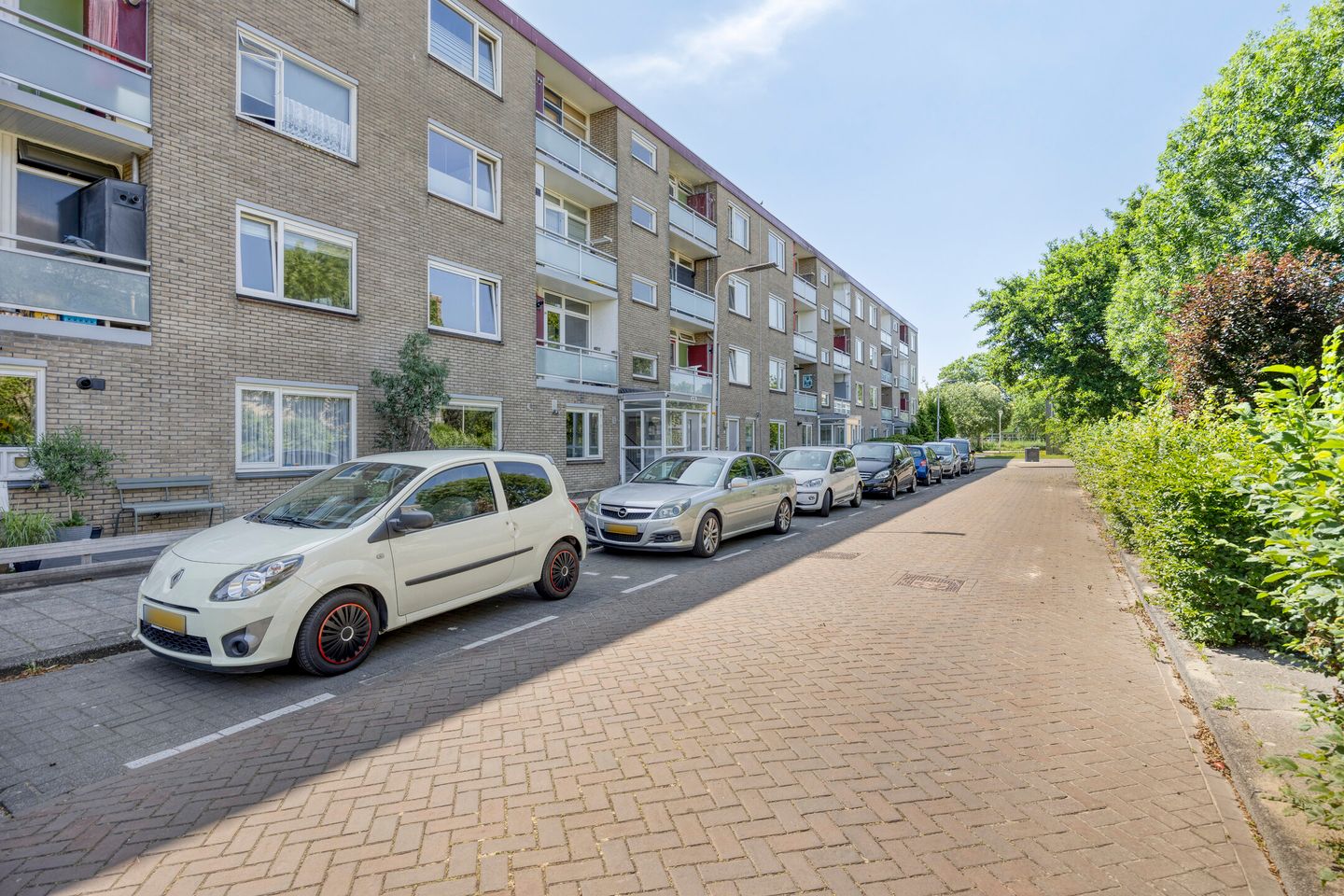 Photo 5 of Sondauwhof 9