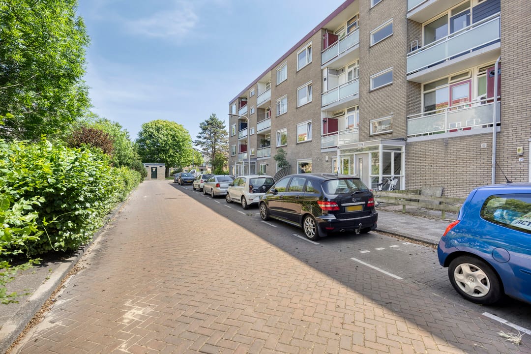 Photo 7 of Sondauwhof 9