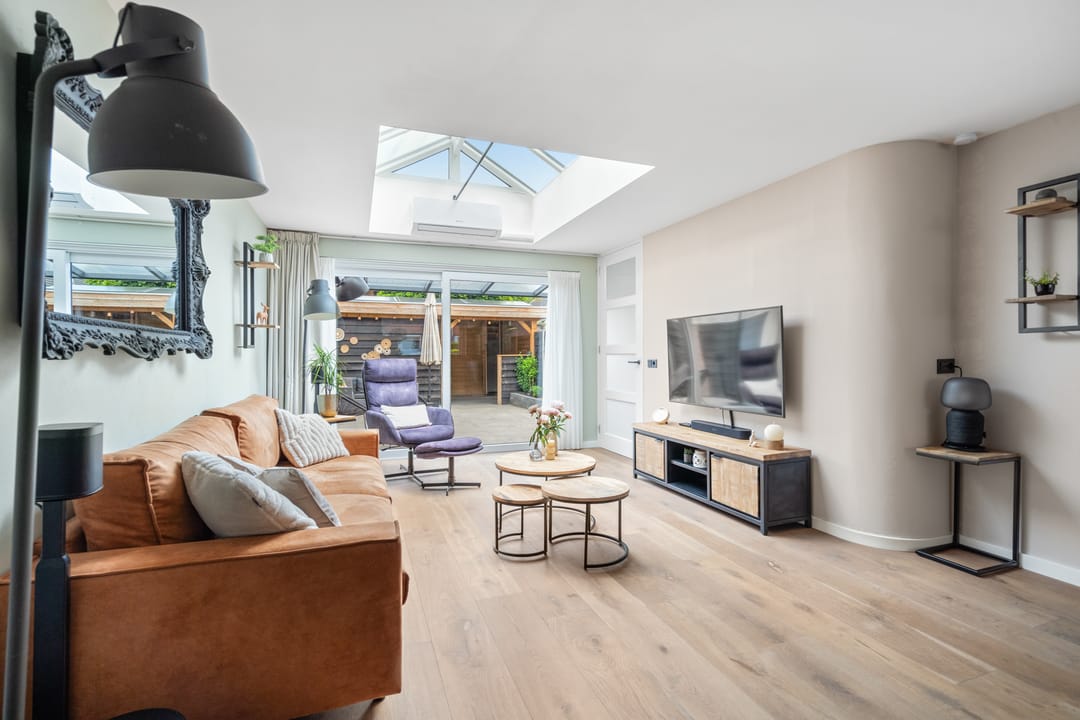 Foto 2 van De Eng 12