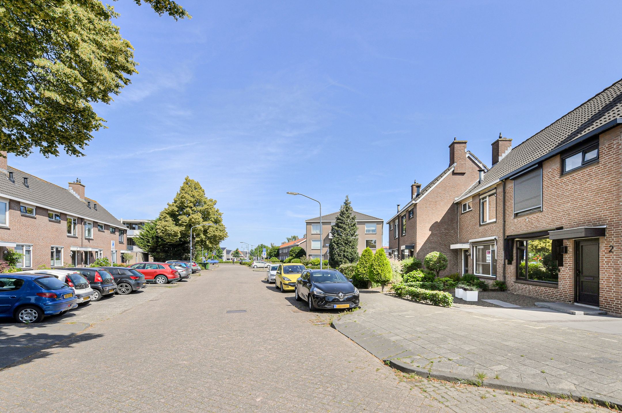 Photo 3 of Van Reesstraat 2-A