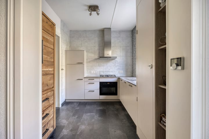 Foto 13 van Sondauwhof 9