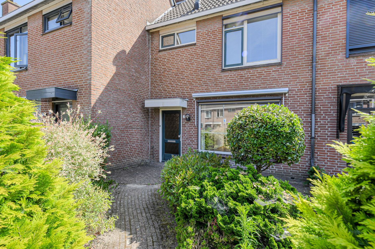 Photo 5 of Van Reesstraat 2-A