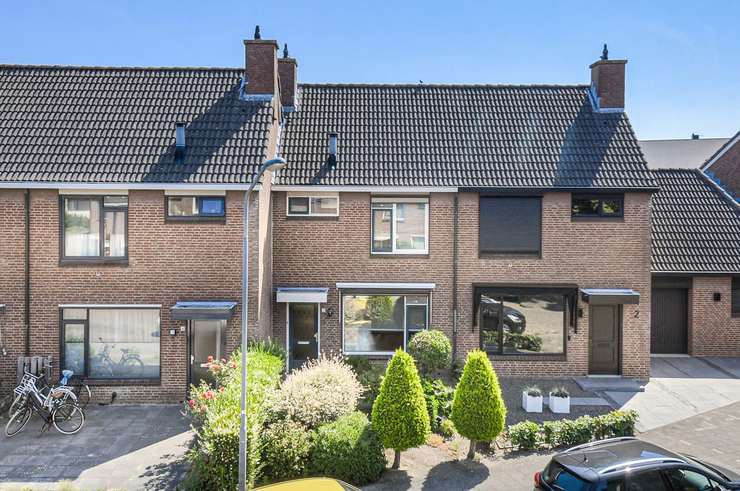 Photo 1 of Van Reesstraat 2-A