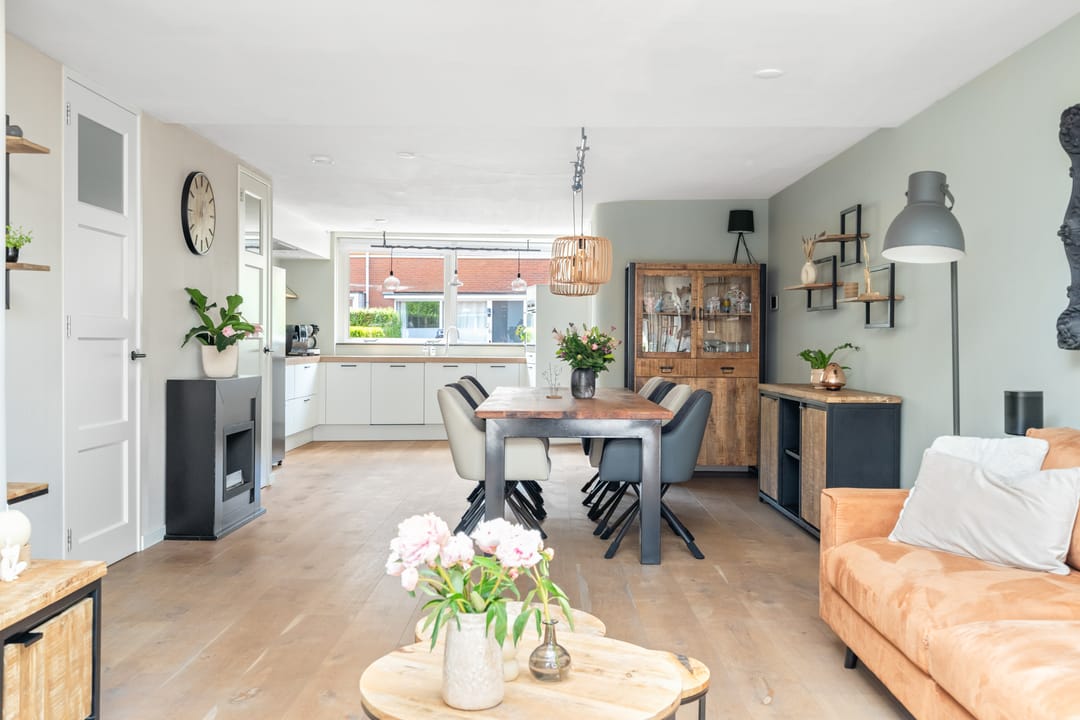 Foto 7 van De Eng 12