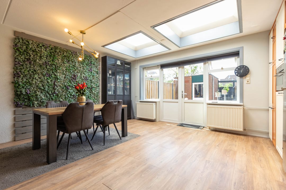 Foto 2 van Grote Belt 193