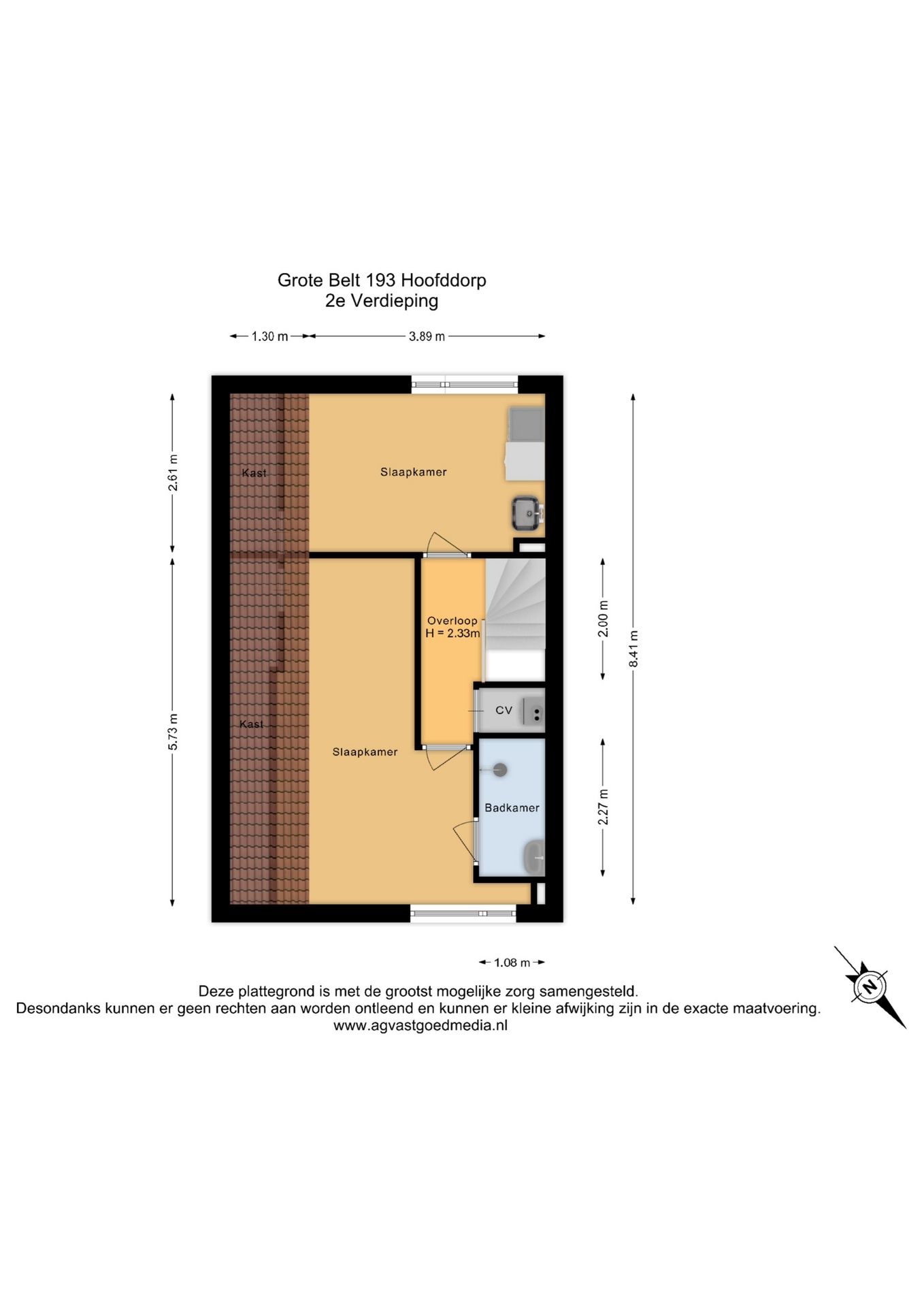 Foto 45 van Grote Belt 193