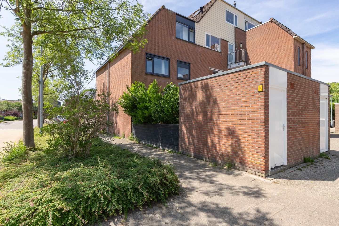 Foto 4 van Grote Belt 193