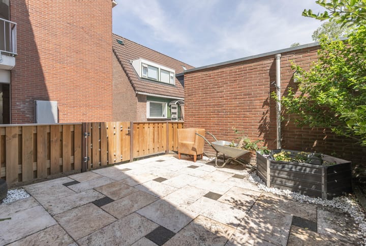 Foto 7 van Grote Belt 193