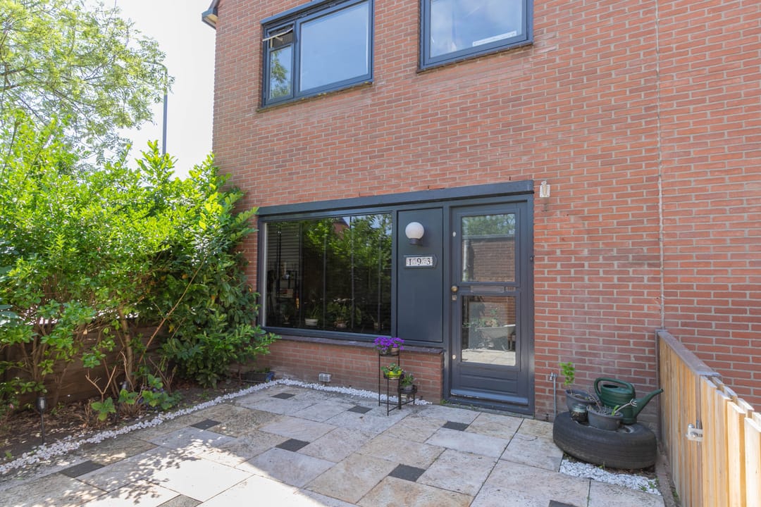 Foto 8 van Grote Belt 193