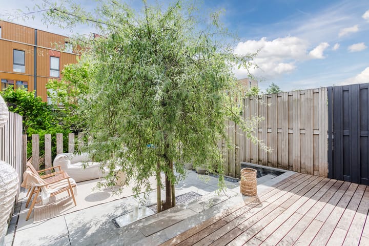 Foto 15 van Renoirhof 12