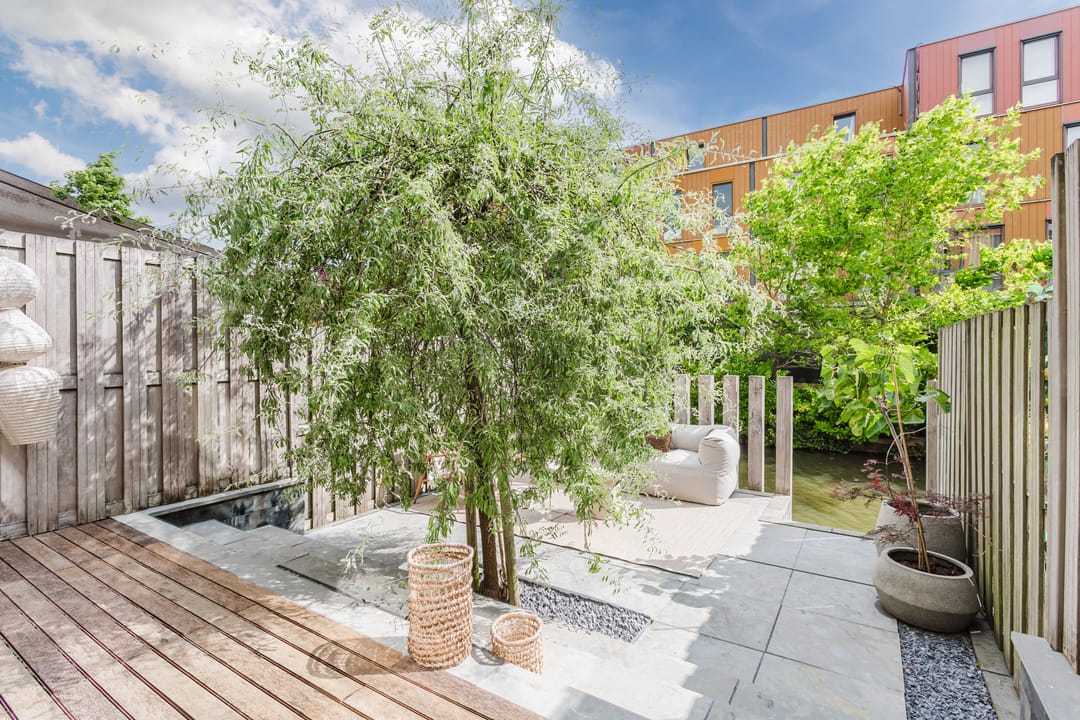 Foto 16 van Renoirhof 12