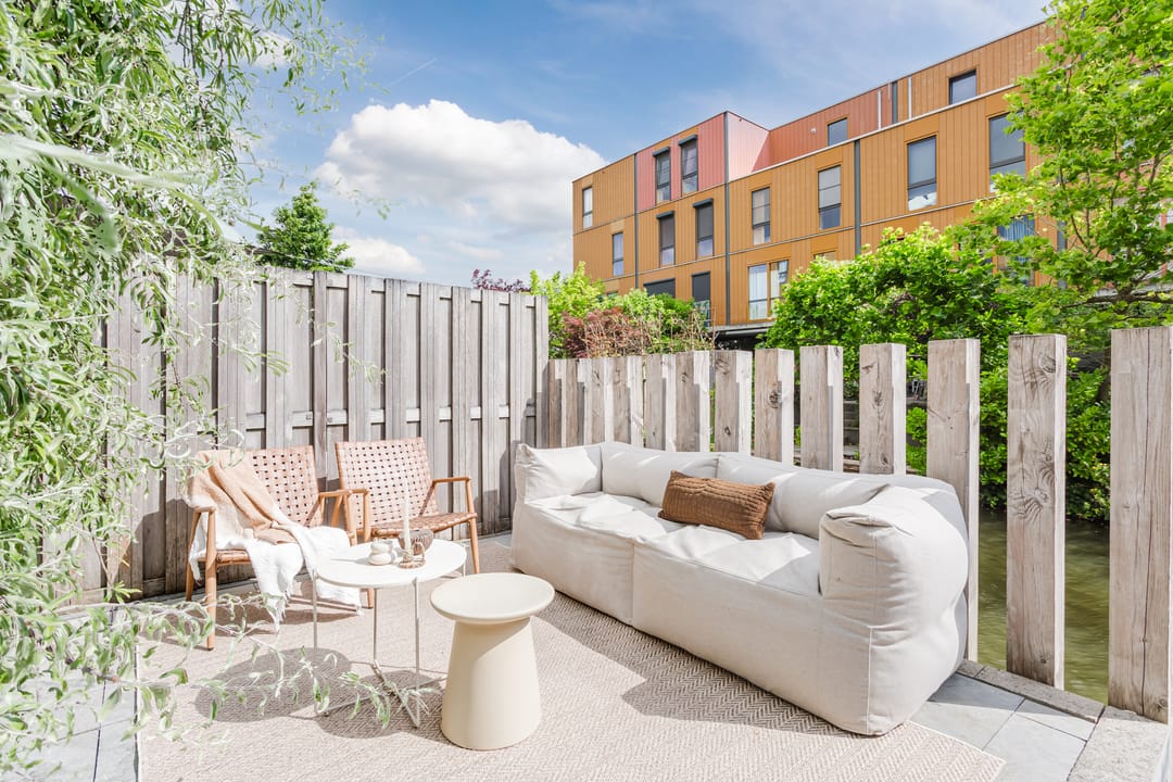 Foto 17 van Renoirhof 12