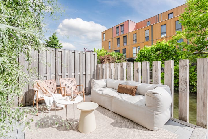 Foto 17 van Renoirhof 12