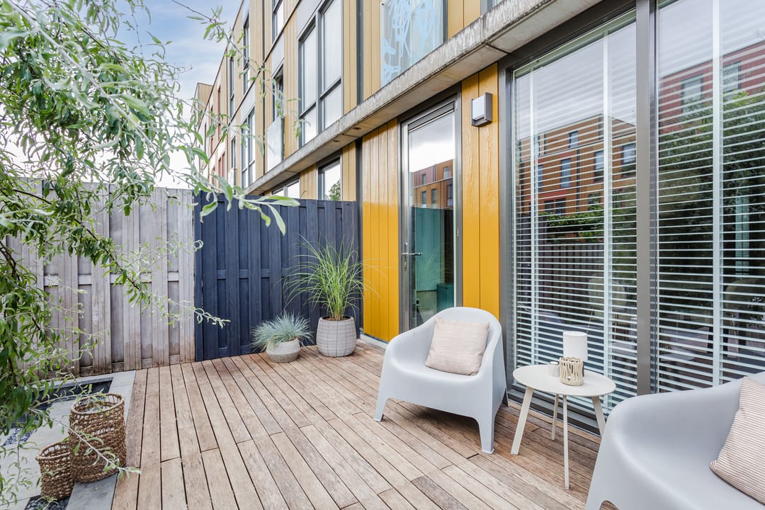 Foto 26 van Renoirhof 12