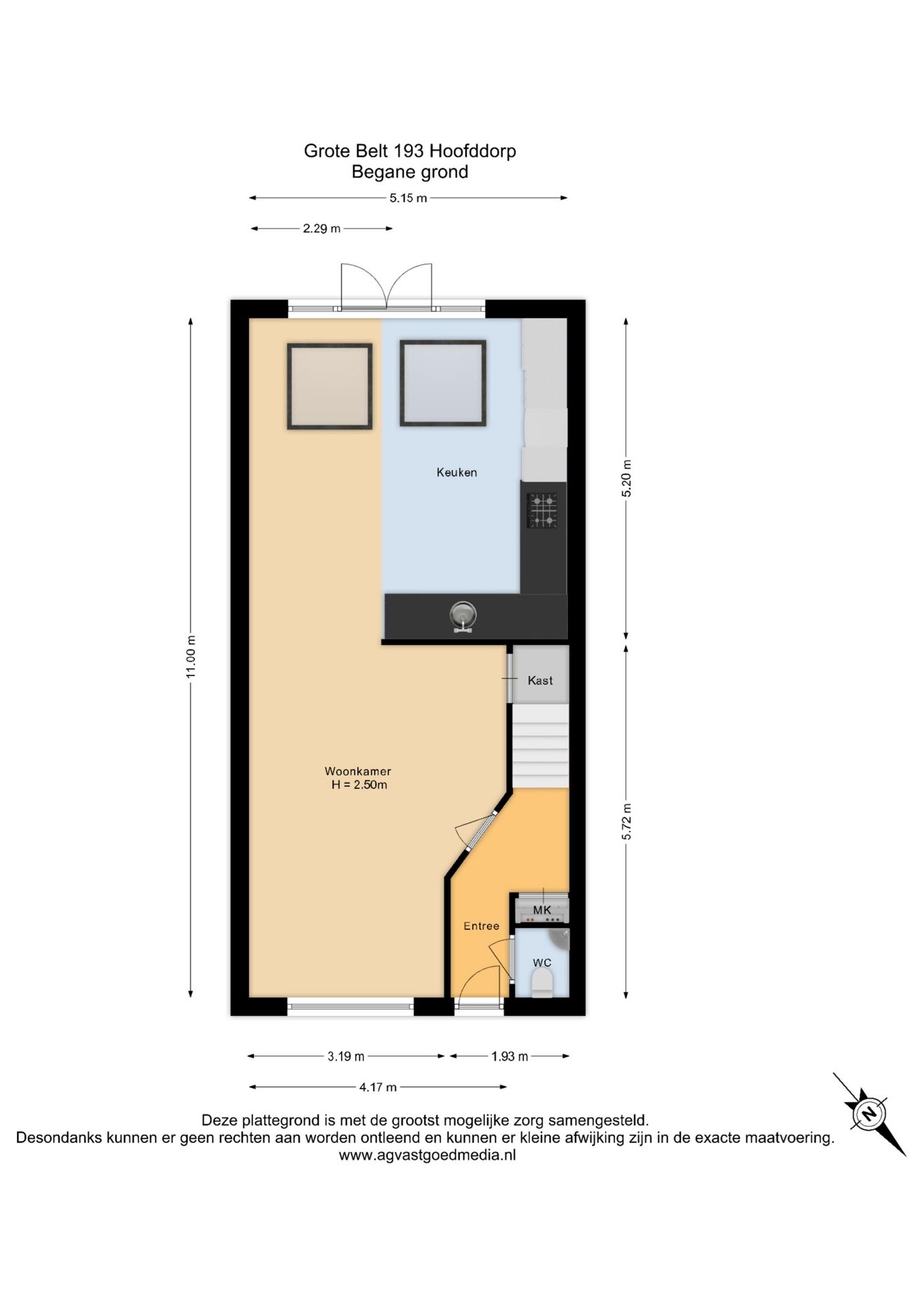 Foto 19 van Grote Belt 193