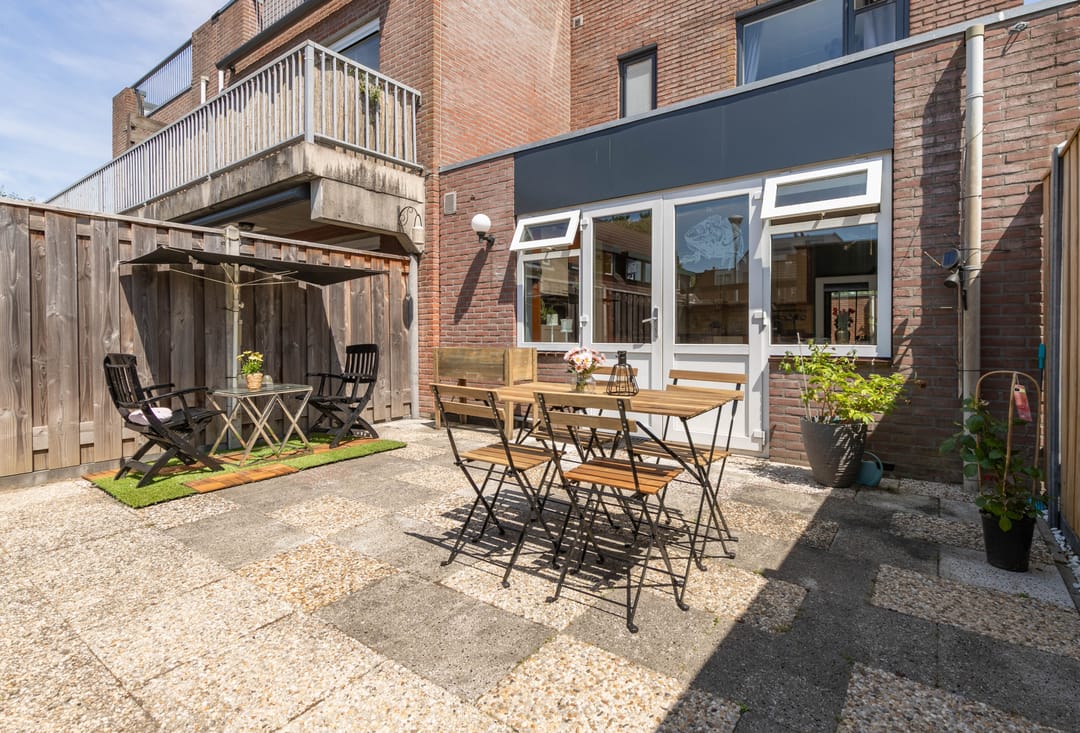 Foto 22 van Grote Belt 193