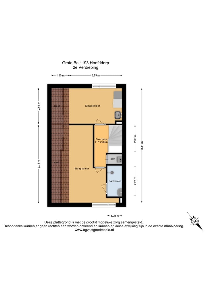 Foto 36 van Grote Belt 193