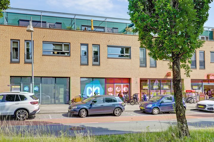 Foto 36 van Jonagoldstraat 83