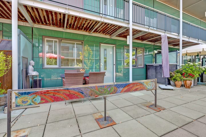 Foto 2 van Jonagoldstraat 83