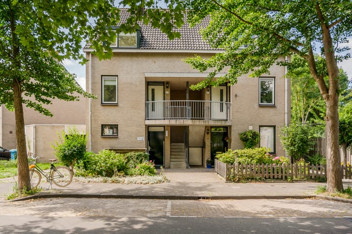 Strandwal 79