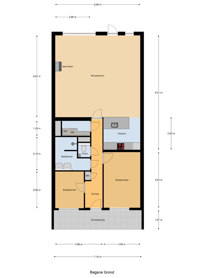 Foto 41 van Jonagoldstraat 83