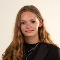 Kim Benjamins - Commercieel Medewerker