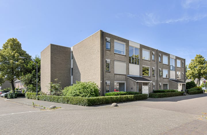 Foto 1 van Van Reesstraat 25