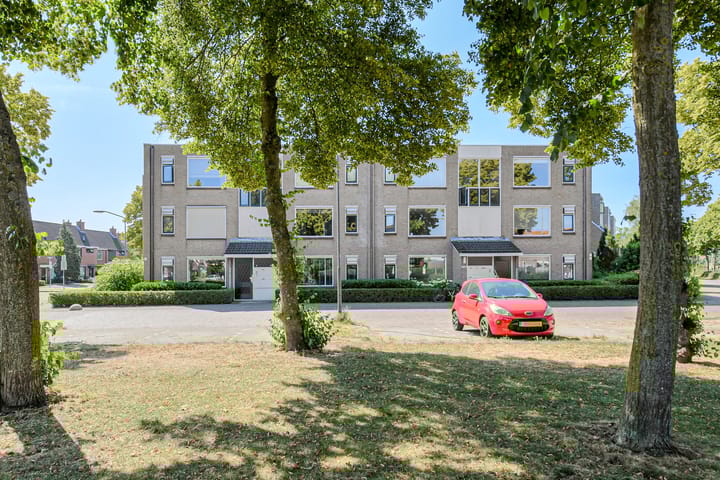 Foto 2 van Van Reesstraat 25