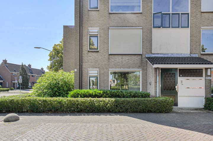 Foto 3 van Van Reesstraat 25