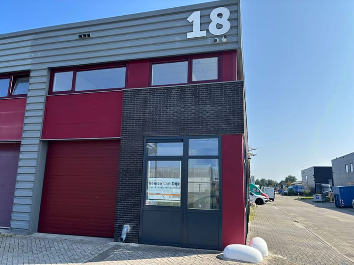 's-Gravenzandseweg 18