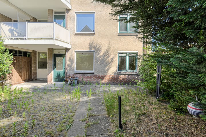 Foto 26 van Van Reesstraat 25