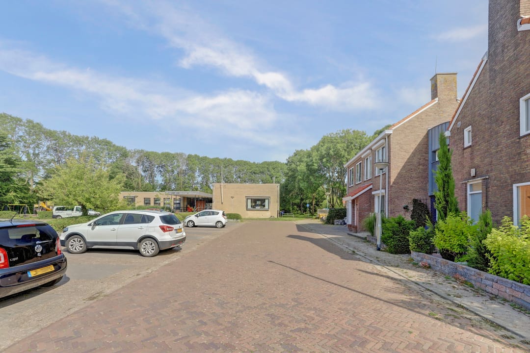 Foto 2 van Raadhuisstraat 5