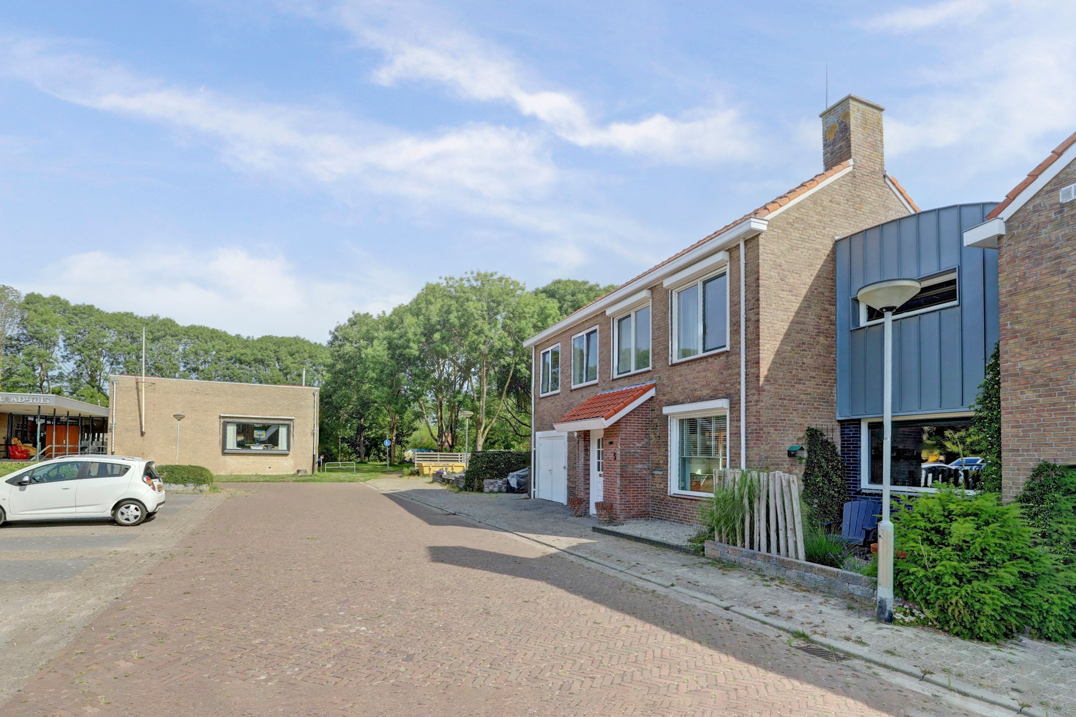 Foto 3 van Raadhuisstraat 5