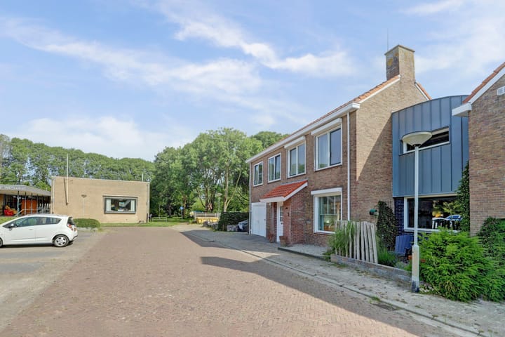 Foto 3 van Raadhuisstraat 5