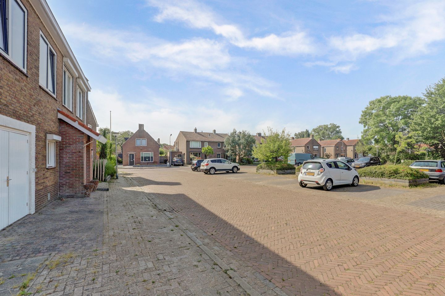 Foto 4 van Raadhuisstraat 5