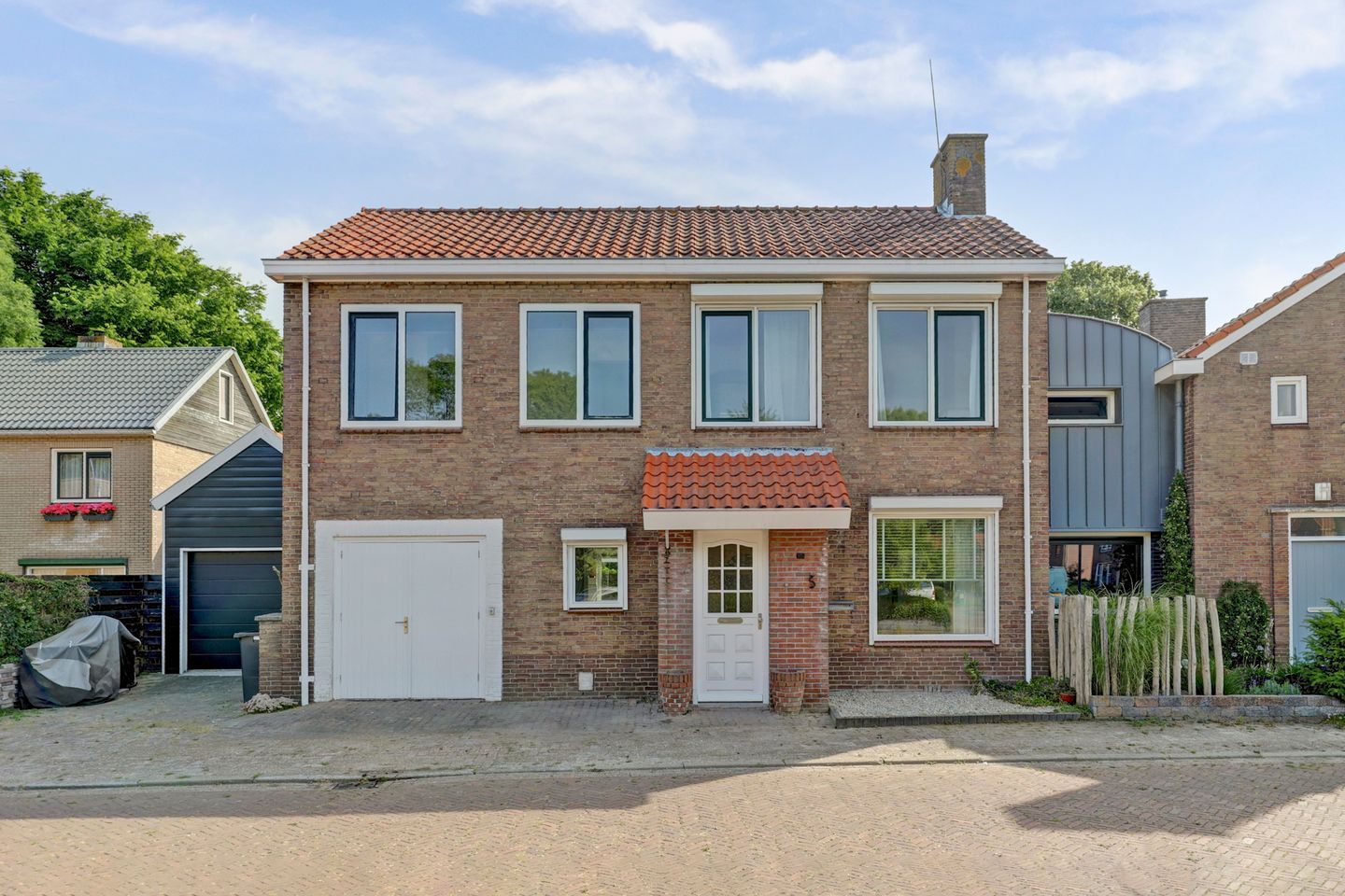 Foto 5 van Raadhuisstraat 5